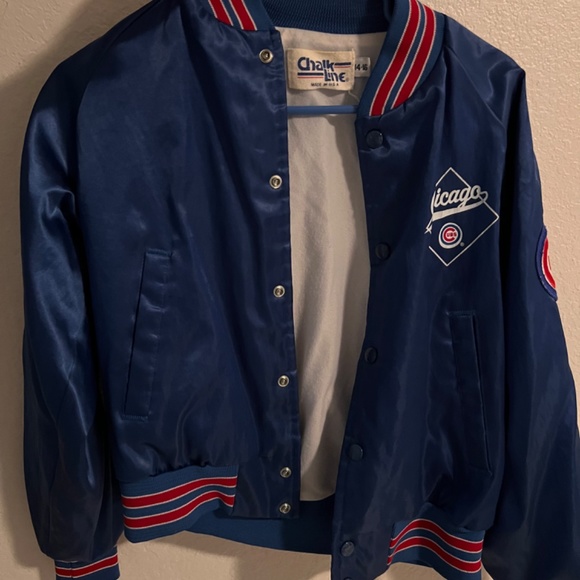 Chicago cubs size 14-16 - Picture 7 of 9